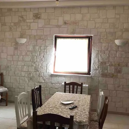 Masseria Mezza Ruota 2 Apartmán