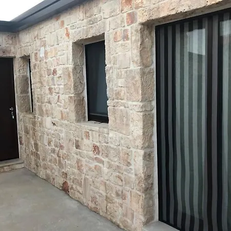 Apartmán Masseria Mezza Ruota 2 *