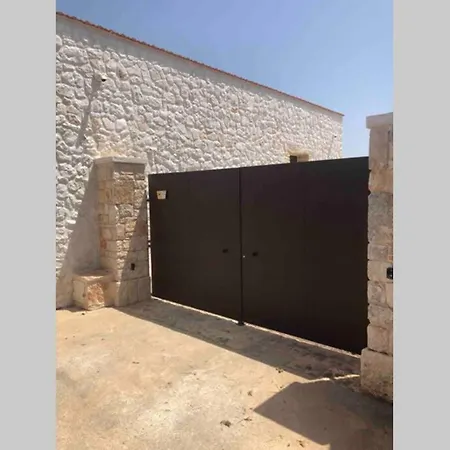 Masseria Mezza Ruota 2 *