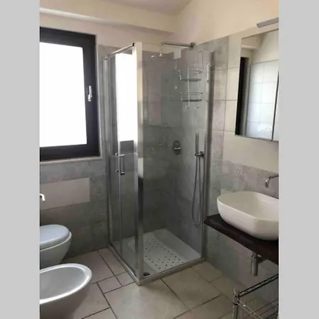 Masseria Mezza Ruota 2 Apartment