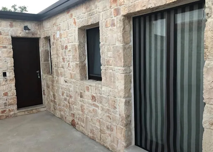 Апартаменты Masseria Mezza Ruota 2 *