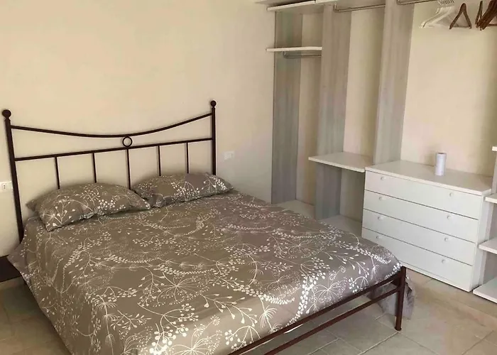 Masseria Mezza Ruota 2